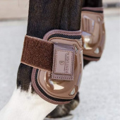 Strijklappen Moon Air Velcro Bruin Strijklappen Moon Air Velcro Bruin