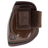 Strijklappen Moon Air Velcro Bruin Strijklappen Moon Air Velcro Bruin