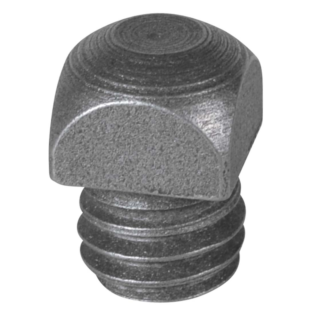 Blindbeslag HS Tuna 10x7mm