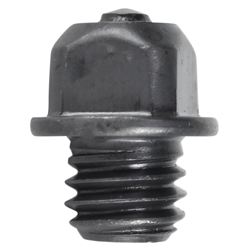 Winterijzers Elitbrodd 10x10mm