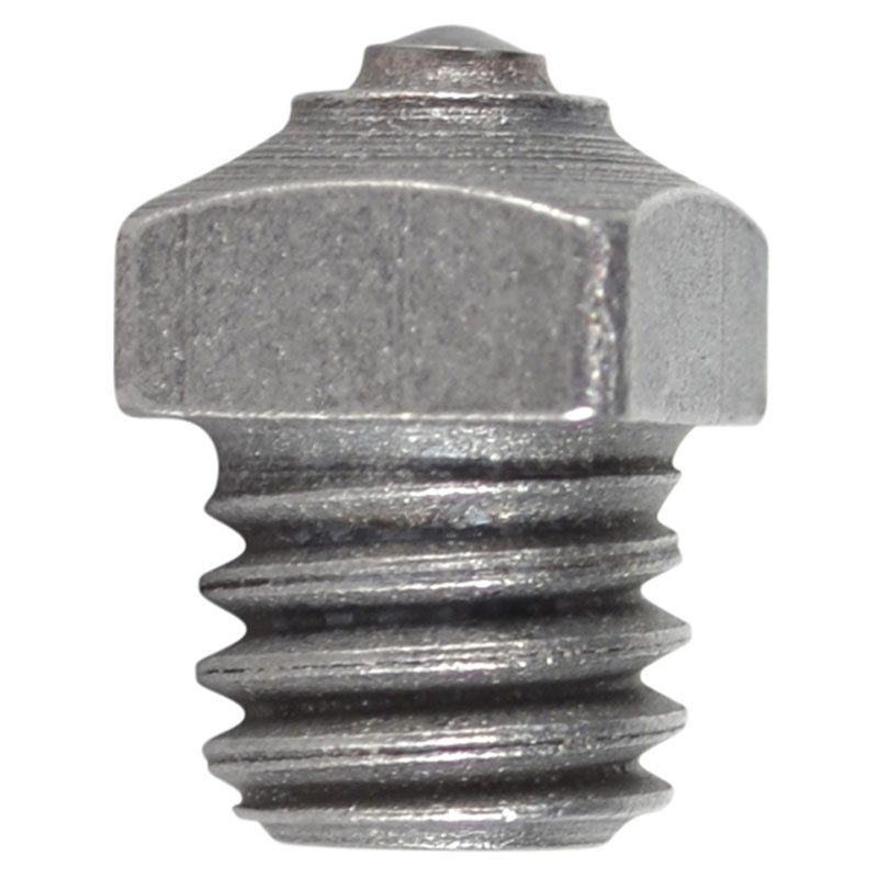 Winterijzers HS Tuna 10x7mm