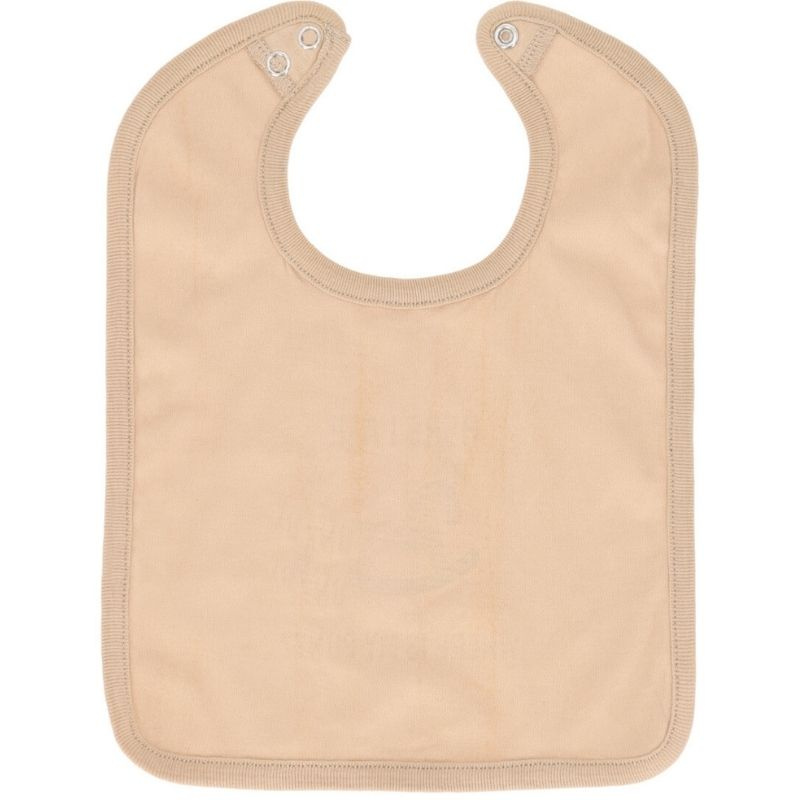 Slabbetje Bobby Beige