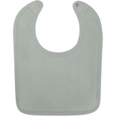 Slabbetje Bobby Lichtgroen Slabbetje Bobby Lichtgroen