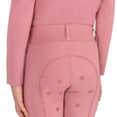 Rijlegging Kind/Junior Lucky Start Full Grip Roze Rijlegging Kind/Junior Lucky Start Full Grip Roze