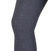 Rijbroek Livora Full Grip Grijs Rijbroek Livora Full Grip Grijs
