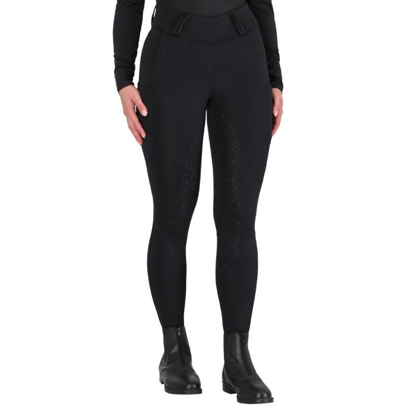 Rijlegging Valletta Full Grip Zwart