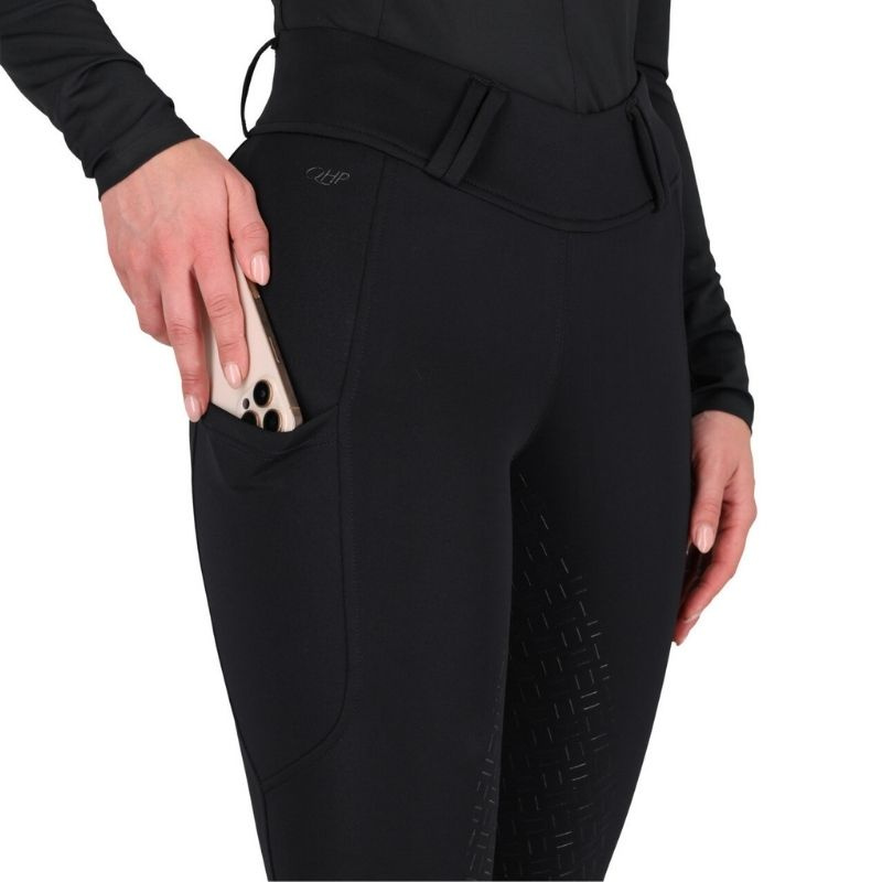 Rijlegging Valletta Full Grip Zwart