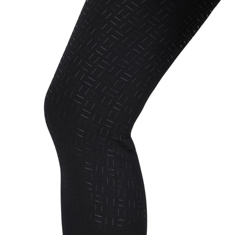 Rijlegging Valletta Full Grip Zwart