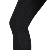 Rijlegging Valletta Full Grip Zwart Rijlegging Valletta Full Grip Zwart