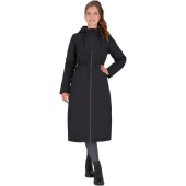 Lange Rijjas Livora Waterproof Zwart Lange Rijjas Livora Waterproof Zwart