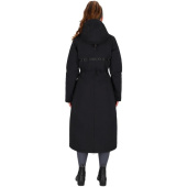 Lange Rijjas Livora Waterproof Zwart Lange Rijjas Livora Waterproof Zwart