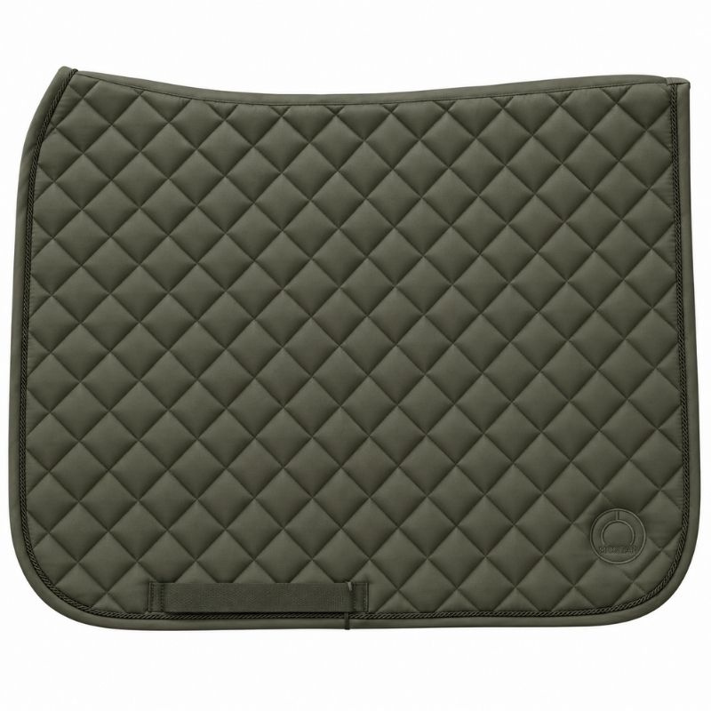 Dressuurzadeldekje Fair Forest Green