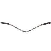 Frontriem Glam X-Line Black/Pearl/Grey Frontriem Glam X-Line Black/Pearl/Grey