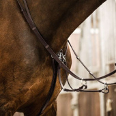 Martingaal Professional X-Line Bruin Martingaal Professional X-Line Bruin