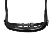 Bitloos hoofdstel Sensation X-Line Zwart Bitloos hoofdstel Sensation X-Line Zwart