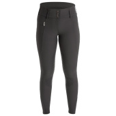 Rijbroek Candy Super-X Mira High Knee Grip Grijs Rijbroek Candy Super-X Mira High Knee Grip Grijs