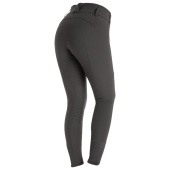 Rijbroek Candy Super-X Mira High Knee Grip Grijs Rijbroek Candy Super-X Mira High Knee Grip Grijs