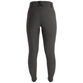 Rijbroek Candy Super-X Mira High Knee Grip Grijs Rijbroek Candy Super-X Mira High Knee Grip Grijs