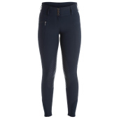 Rijbroek Candy Super-X Mira High Knee Grip Marineblauw Rijbroek Candy Super-X Mira High Knee Grip Marineblauw