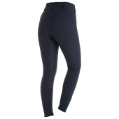 Rijbroek Candy Super-X Mira High Knee Grip Marineblauw Rijbroek Candy Super-X Mira High Knee Grip Marineblauw