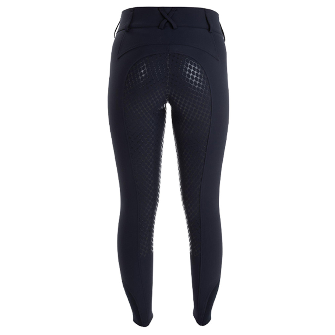 Rijbroek Candy Super-X Mira Full Grip Marineblauw
