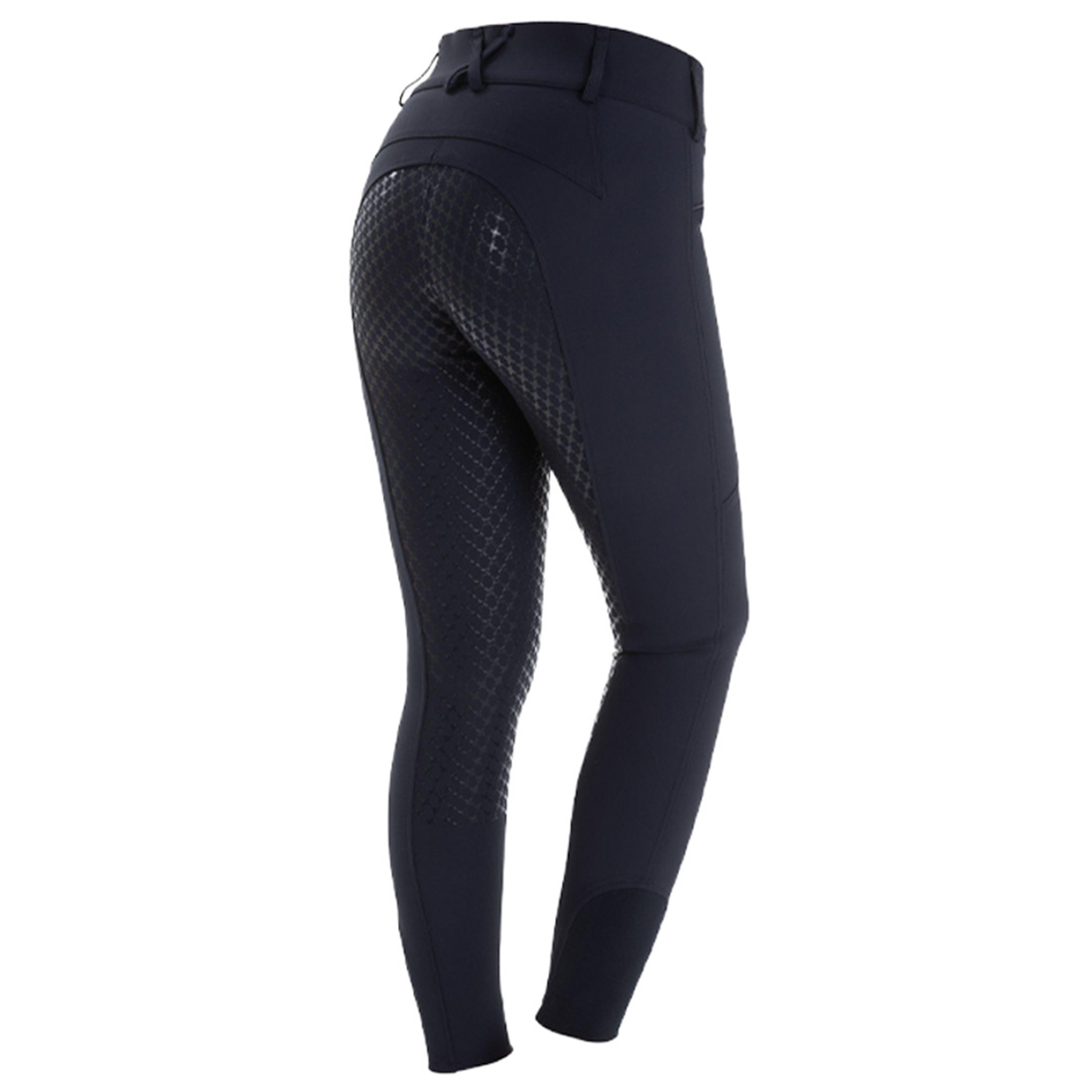 Rijbroek Candy Super-X Mira Full Grip Marineblauw