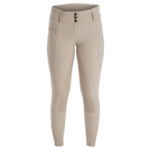 Rijbroek Candy Super-X Mira Full Grip Beige Rijbroek Candy Super-X Mira Full Grip Beige