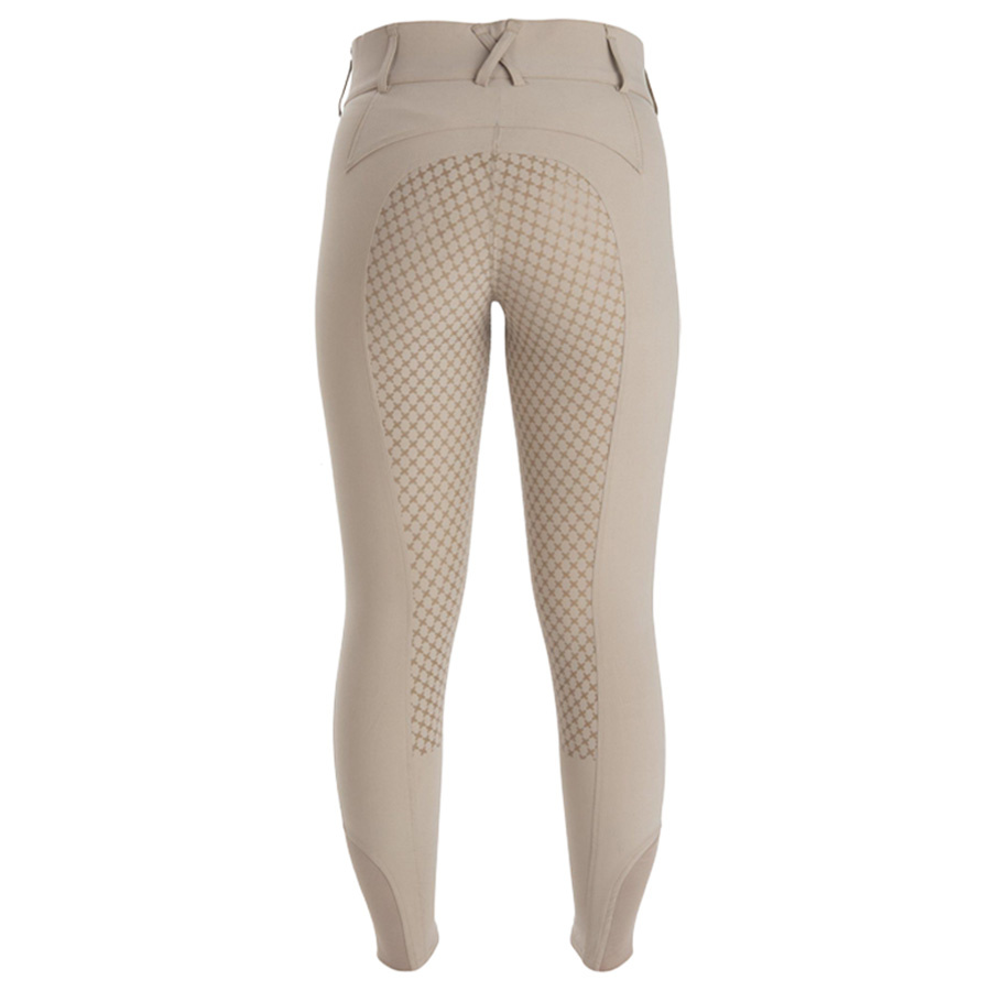 Rijbroek Candy Super-X Mira Full Grip Beige
