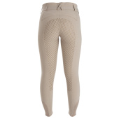 Rijbroek Candy Super-X Mira Full Grip Beige Rijbroek Candy Super-X Mira Full Grip Beige