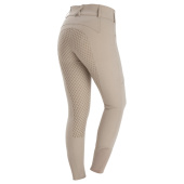 Rijbroek Candy Super-X Mira Full Grip Beige Rijbroek Candy Super-X Mira Full Grip Beige