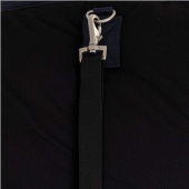 Staldeken Anatomic 300g 1680D Marineblauw Staldeken Anatomic 300g 1680D Marineblauw