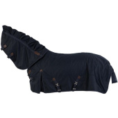 Buitendeke Turnout Combo 100g 1680D Marineblauw Buitendeke Turnout Combo 100g 1680D Marineblauw