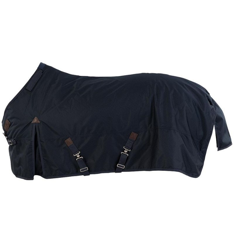 Buitendeke Turnout Combo 100g 1680D Marineblauw