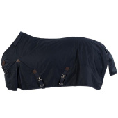 Buitendeke Turnout Combo 100g 1680D Marineblauw Buitendeke Turnout Combo 100g 1680D Marineblauw