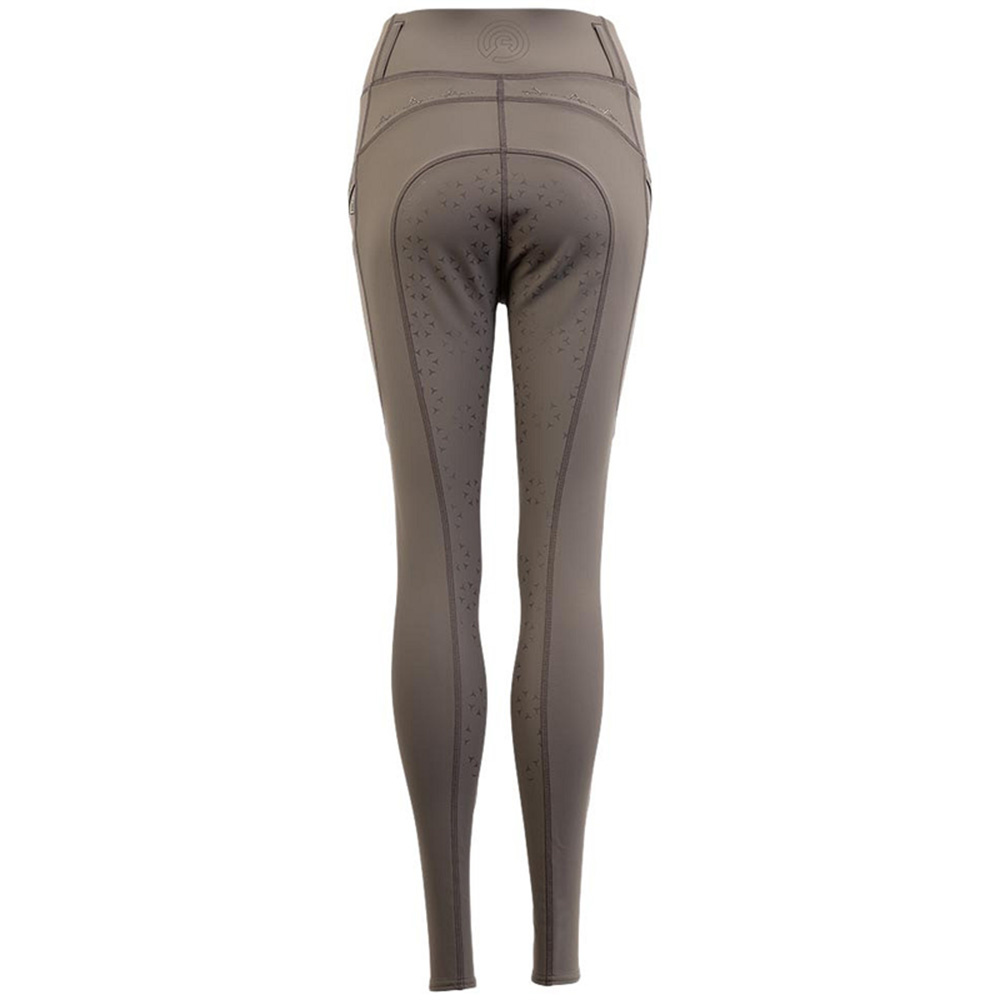 Rijlegging Tregging Exposure Silicone Full Seat Taupe