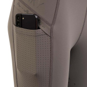 Rijlegging Tregging Exposure Silicone Full Seat Taupe Rijlegging Tregging Exposure Silicone Full Seat Taupe