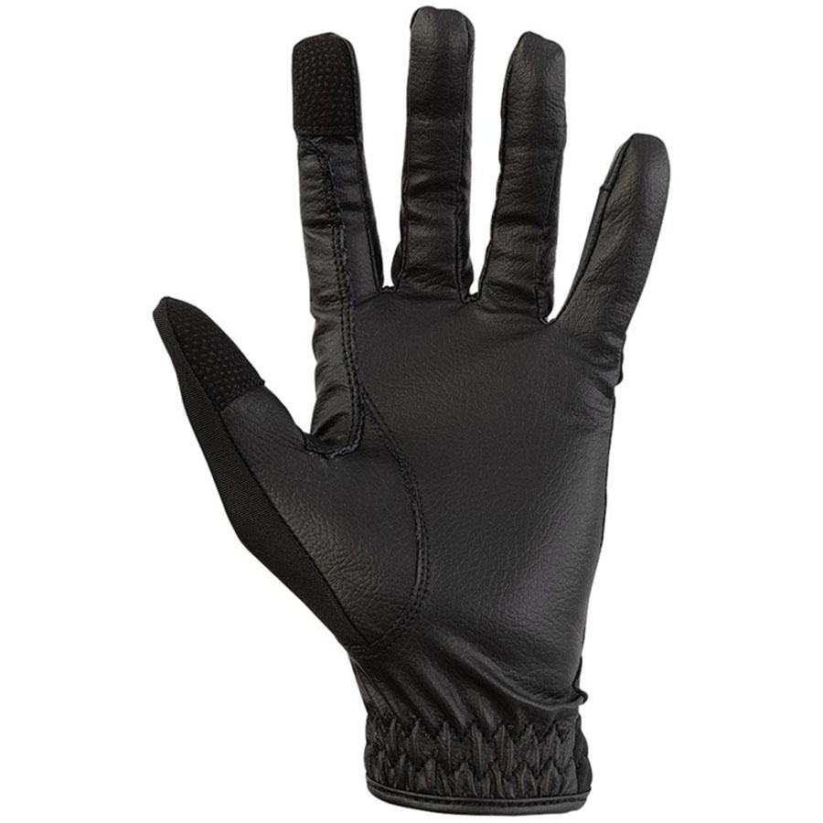 Rijhandschoenen Technical Luminous Zwart