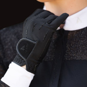 Rijhandschoenen Technical Luminous Zwart Rijhandschoenen Technical Luminous Zwart