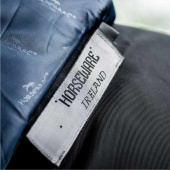Regendeken Rambo Supreme Plus 1680D 50g Zwart/Grijs/Zilver Regendeken Rambo Supreme Plus 1680D 50g Zwart/Grijs/Zilver