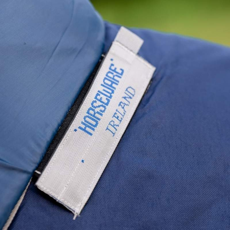 Regendeken Rhino Plus 1000D 0g Marineblauw/Grijs/Blauw