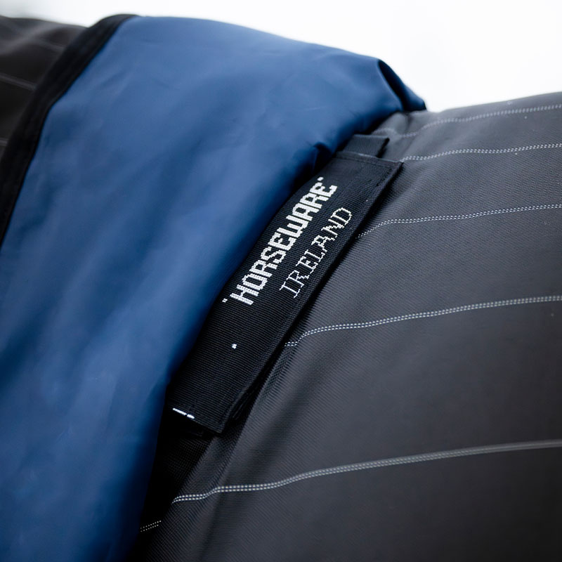 Regendeke Amigo FieldSafe Reflectech Plus 1200D 50g Zwart