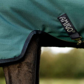 Buitendeke Amigo Ripstop 900D 100g Groen/Marineblauw/Zilver Buitendeke Amigo Ripstop 900D 100g Groen/Marineblauw/Zilver