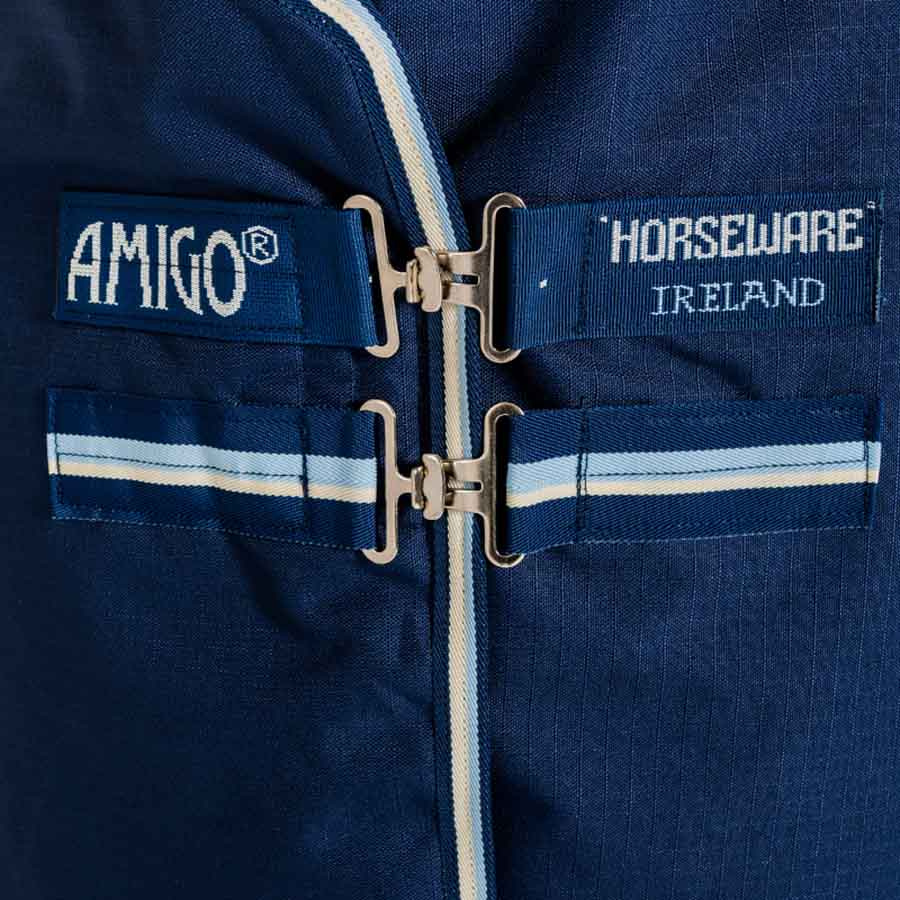 Regendeke Amigo Ripstop 900D 0g Witney Navy