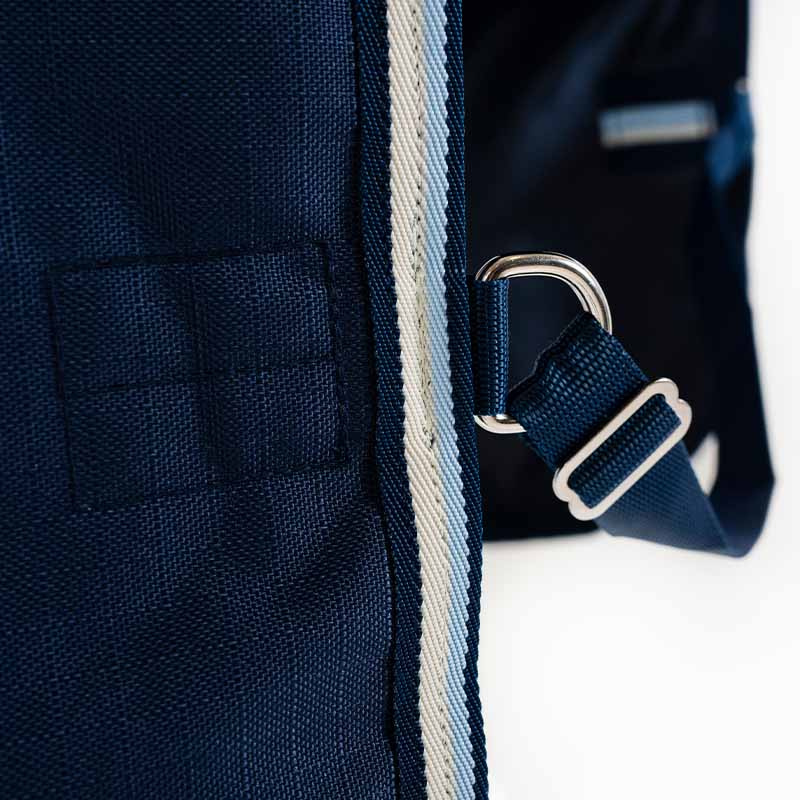 Regendeke Amigo Ripstop 900D 0g Witney Navy