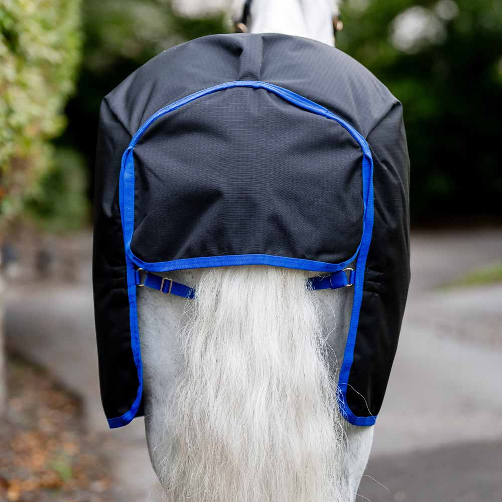 Regendeken Amigo Ripstop 900 Original 50g Zwart/Blauw
