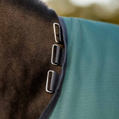 Regendeke Amigo Ripstop 900D 50g Groen/Marineblauw/Zilver Regendeke Amigo Ripstop 900D 50g Groen/Marineblauw/Zilver