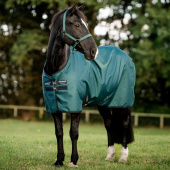 Winterdeken Amigo Ripstop 900D 200g Groen/Marineblauw/Zilver Winterdeken Amigo Ripstop 900D 200g Groen/Marineblauw/Zilver
