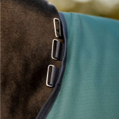 Winterdeken Amigo Ripstop 900D 200g Groen/Marineblauw/Zilver Winterdeken Amigo Ripstop 900D 200g Groen/Marineblauw/Zilver