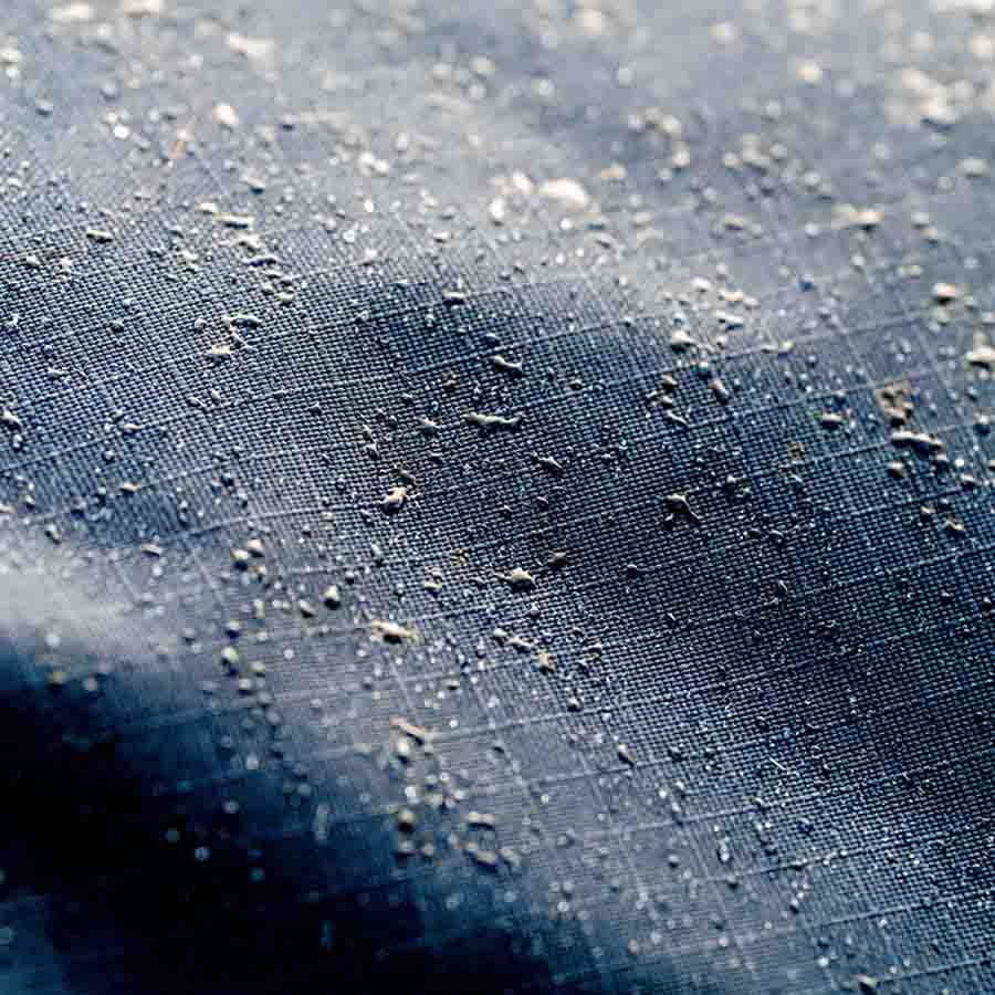 Regendeke Amigo Ripstop 900D Fleece Lined 50g Witney Navy