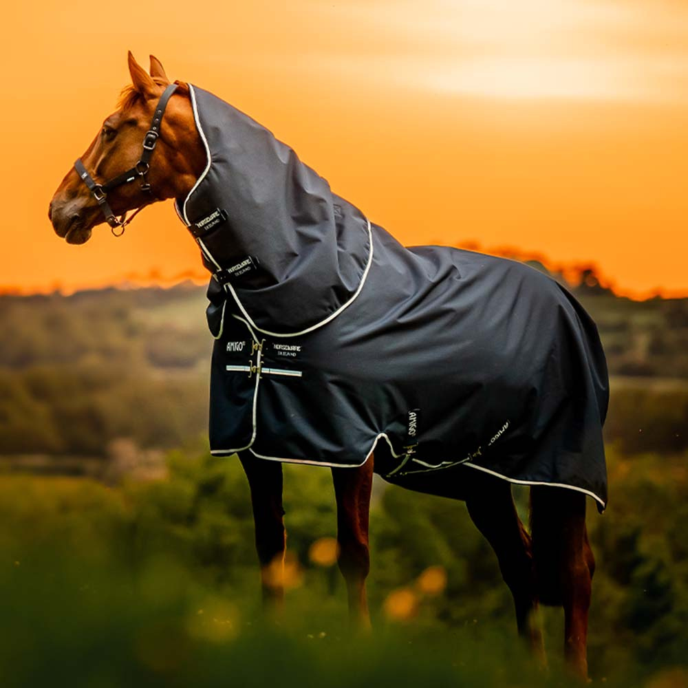 Regendeke Amigo Ripstop 900D Plus 0g Witney Navy